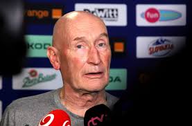 Craig Ramsay má vážne zdravotné problémy. Hokejovú reprezentáciu povedie  dočasne nový tréner