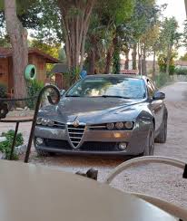 Image result for Azzurro Gabbiano 2008 Alfa-Romeo
