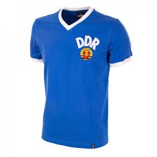 Maglia germania e altri prodotti ufficiali. Maglia Germania Est Mondiali 1974 Mondiali It