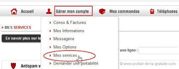 Последние твиты от assistance freemobile (@freemobile). Free Mobile Comment Bloquer Un Numero Ou Rejeter Les Appels Anonymes Le Portail De La Gratuite