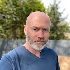 Yes, forced off the road because there car was older, making the roads  clearer for wealthy parents in Range Rovers. Perhaps.