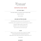 Christmas Day Lunch 2025 | Centennial Vineyards event image