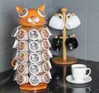 Coffee Pod Holder - Designer Picks | Foter