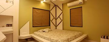 A little paint can go a long way to make a room feel bigger, he says. 10 Gorgeous Small Bedroom Designs For Indian Homes Homify