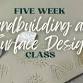 Tuesday Hand Building & Surface Design Clay Class.... event in Lowell, MA