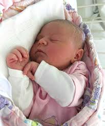 FOTO: Právě jsme se narodili!