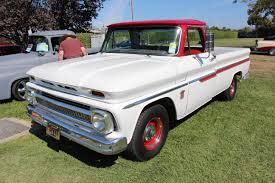 Image result for White 1964 Truck