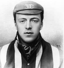 Dazzling light, murky shadow