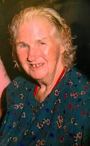 Maybell Ann Jeffers Obituary