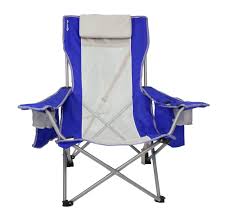 Kijaro Coast Folding Beach Sling Chair With Cooler Sling Chair Folding Beach Chair Chair