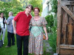 Buchprasentation Walgau Wanderungen Von Hertha Gluck Nenzing Vol At