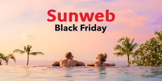 Sunweb Black Friday 2020 100 Korting Met De Sunweb Kortingscode