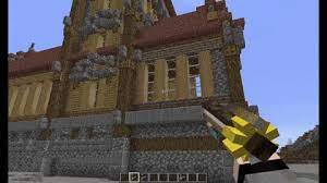 Installation of minecraft · step 2: Create Mod 1 16 5 1 15 2 Building Tools And Aesthetic Technology 9minecraft Net