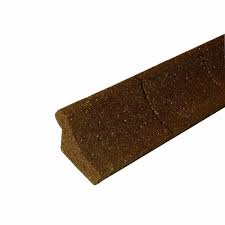 Ecoborder has a solid reputation of being able to stand up to variables in climate from extreme cold to excess heat. Ecoborder 4 Ft Brown Rubber Curb Landscape Edging 4 Pack Home Goods Tools Improvements Flooring General Merchandise More Auction 169 K Bid
