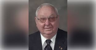 Obituary information for Chuck Osing