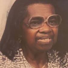 Remembering Ophelia Davis