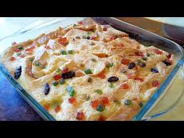 Resepi puding roti kastard noxxa. Resepi Puding Roti Berkuah Kastard Try Masak Icookasia