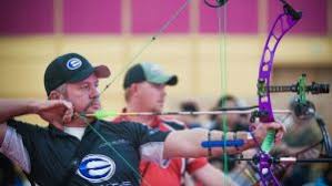 Easton X23 Arrows Rebel County Archery Cork