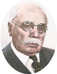 Arnold, Schwinn & Co., est. 1895