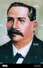 Nicaraguan history hi-res stock photography and images