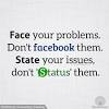 Social networks don't get much bigger than facebook with millions we will update this page when official statements are left by facebook in regard to major downtime everytime i post a comment on a local news website, it looks like my comment disappeared, so i try. 1