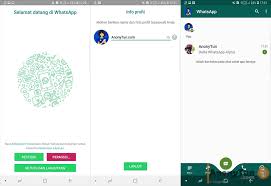 Conoce aquí en qué consiste el servicio de esta app y dónde descargarla. Download Delta Whatsapp Alpha V 0 0 1 Versi Terbaru Mei 2019 Anonytun Com