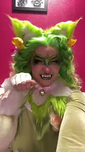 meow #sprigatito #sprigatitocosplay #pokemon