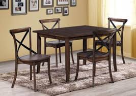 Kitchen dining room table and chairs near me We Have Affordable Dining Room Sets From Trusted Furniture Brands