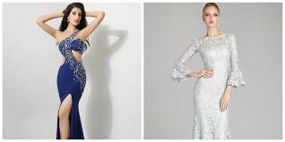 Limited time sale easy return. Evening Dresses 2021 Best 6 Trends And Ideas For Evening Gowns 2021