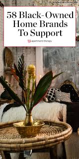 90 Black Owned Businesses In The Home Space To Support Home Decor Accessories Design Home Decor Inspiration