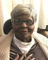 Roberta Hill-Bennett Obituary (1921