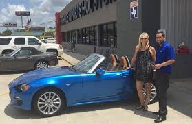 Jetzt abarth 124 spider bei mobile.de kaufen. 2017 Fiat 124 Spider The Jury Has Returned A Verdict Torque News