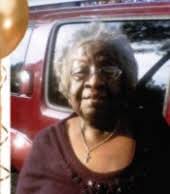 Obituary information for Ms. Ethel Gantt