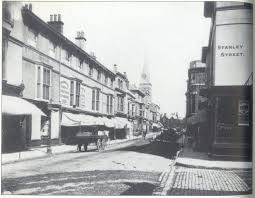 29 Palmerston Road Portsmouth What Was It Genealogy Portsmouth Southsea Beautiful Places To Visit