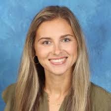 Camille Ballard's Instagram, Twitter & Facebook