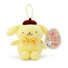 のんびり屋で、好きな言葉は「おでかけ」、嫌いな言葉は「おるすばん」。 くつ集めが趣味。 飼い主のお父さんの革ぐつ、お母さんのサンダルなど、片っぽずつ、こっそり隠している。 ミルクと、ふにゃふにゃしたものと、ママが作ったプリンが好き。 特技は、お昼寝とプリン体操。 æ¥½å¤©å¸‚å ´ ãƒãƒ ãƒãƒ ãƒ—ãƒªãƒ³ ã†ã¡ã‚ã‚'æŒã£ãŸãƒžã‚¹ã‚³ãƒƒãƒˆãƒ›ãƒ«ãƒ€ãƒ¼ ã‚¨ãƒ³ã‚¸ãƒ§ã‚¤ã‚¢ã‚¤ãƒ‰ãƒ« ã‚µãƒ³ãƒªã‚ªã‚ªãƒ³ãƒ©ã‚¤ãƒ³ã‚·ãƒ§ãƒƒãƒ—