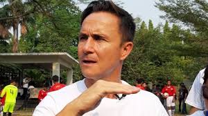 Profil Dennis Wise, Legenda Chelsea yang Berstatus Direktur Teknik Garuda  Select