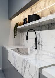 They create a believable marble look without the maintenance (in contrast to quartz. Porcelain Countertops That Look Like Marble Florim Stone Porcelain Countertops Marble Countertops Kitchen Countertop Design