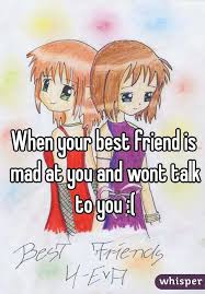 Talk Mad Friend Google Search When Your Best Friend Your Best Friend Best Friends