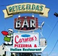 The Best Pizza On The Jersey Shore Neptune City Jersey Jersey Shore
