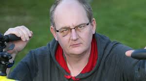 Cyclist injured in hit-and-run reveals 'anger' at driver who sent him  flying from his bike