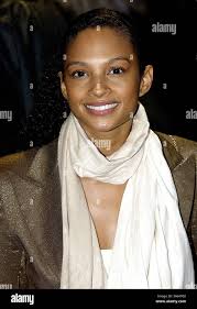 Aleesha hi-res stock photography and images