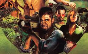 (2) lista de películas de la saga holocausto caníbal para ver online y descargar: The Controversial Film Holocaust Cannibal Will Have A Sequel As A Video Game