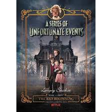 His family has roots in a part of the country which is now underwater, and his childhood. The Bad Beginning Book 1 Series Of Unfortunate Events Lemony Snicket Online At Jarir Com