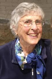 Elizabeth (Betsey) Merriam