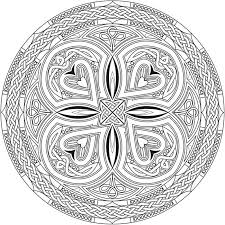Here are difficult mandalas coloring pages for adults to print for free. Welcome To Dover Publications From Creative Haven Celtic Mandalas Coloring Book Mandala Coloring Pages Celtic Coloring Celtic Mandala