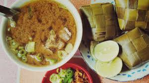 Harga eceran rp 2.500 (luar jawa+ongkos. Resep Coto Makassar Daging Sapi Asli Spesial Enak