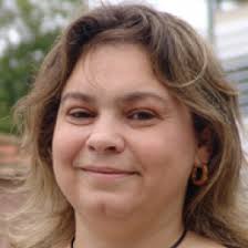 Maria João Vaz Tomé