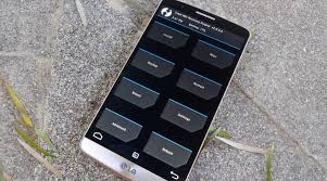 Unlock by reset · restart your lg g3 s in recovery mode. How To Unlock The Bootloader Install A Custom Recovery On The Lg G3 Lg G3 Gadget Hacks