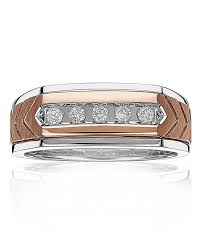 Unique Style Band Rogers Hollands 6714006 Gold Rose Gold White Gold Wedding Ring Mag White Rose Gold White Gold Wedding Rings Wedding Rings